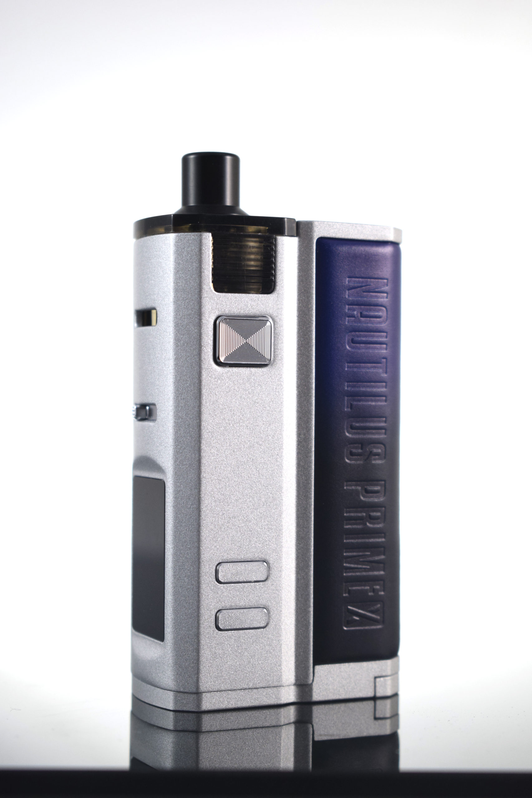 Aspire – Nautilus Prime x
