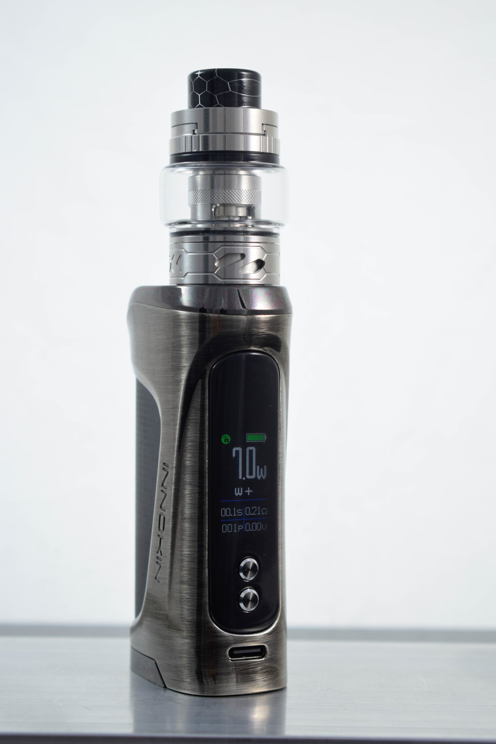Innokin : Kroma 217 z force