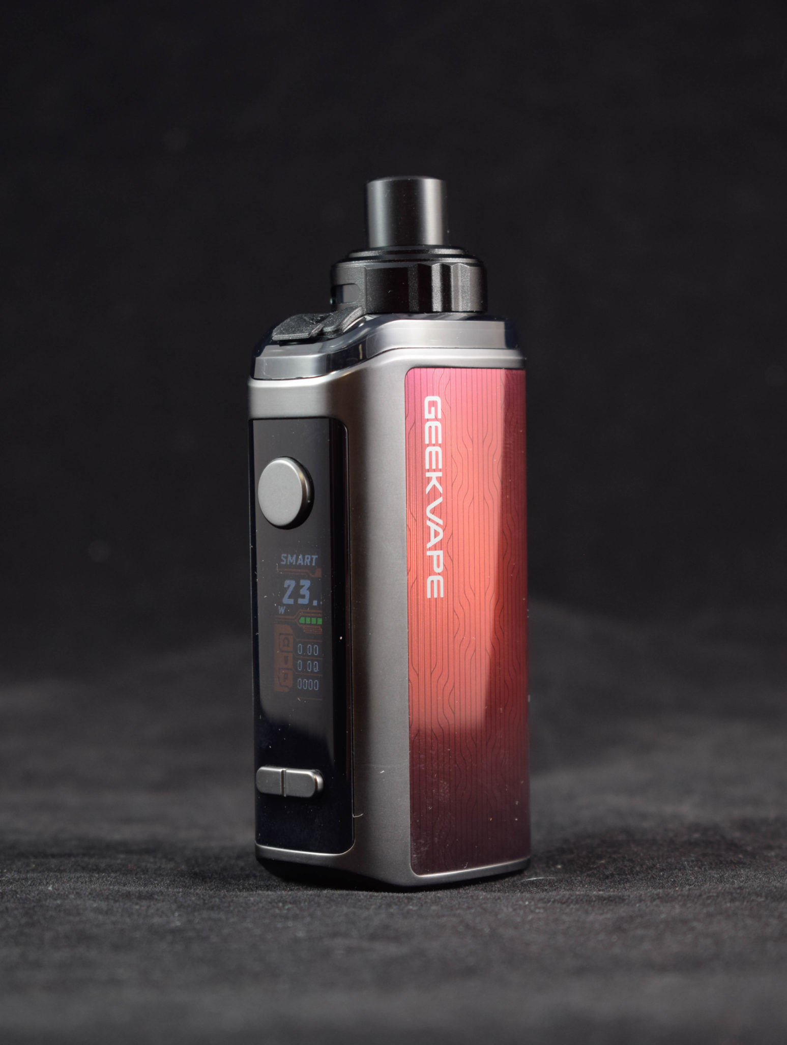 Geekvape – Obelisk 65 et 65 FC