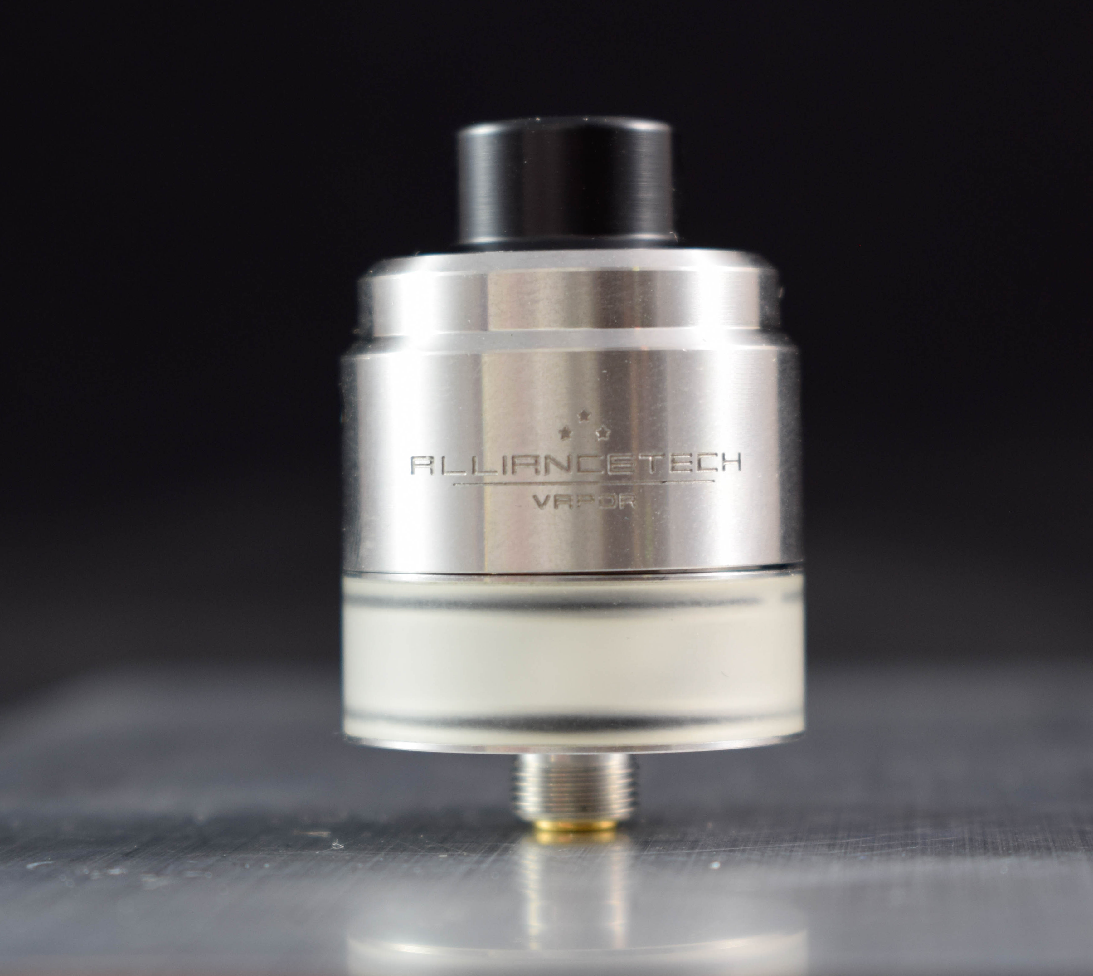 Alliancetech Vapor – Flave Tank RS 24