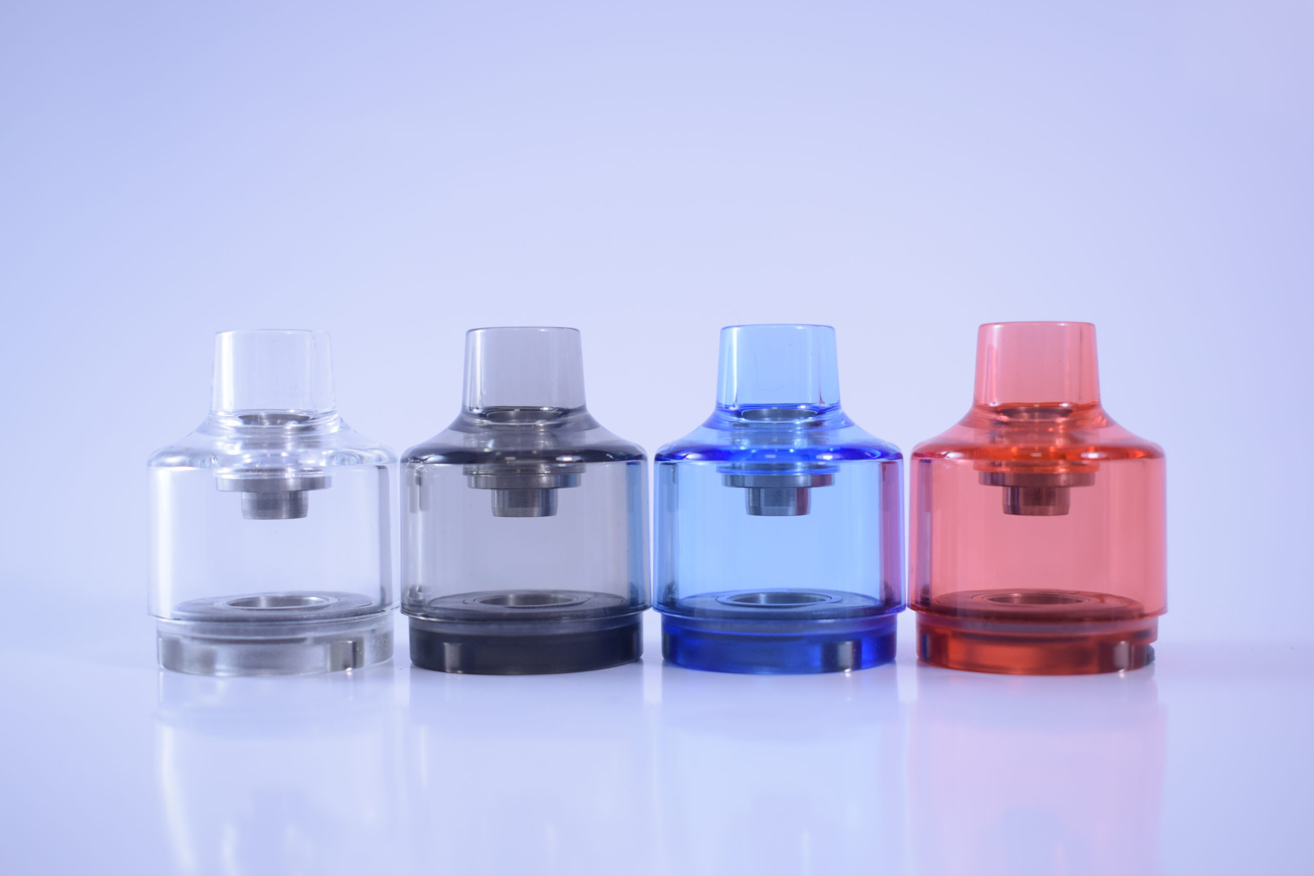 Dotmod – DotTank 25