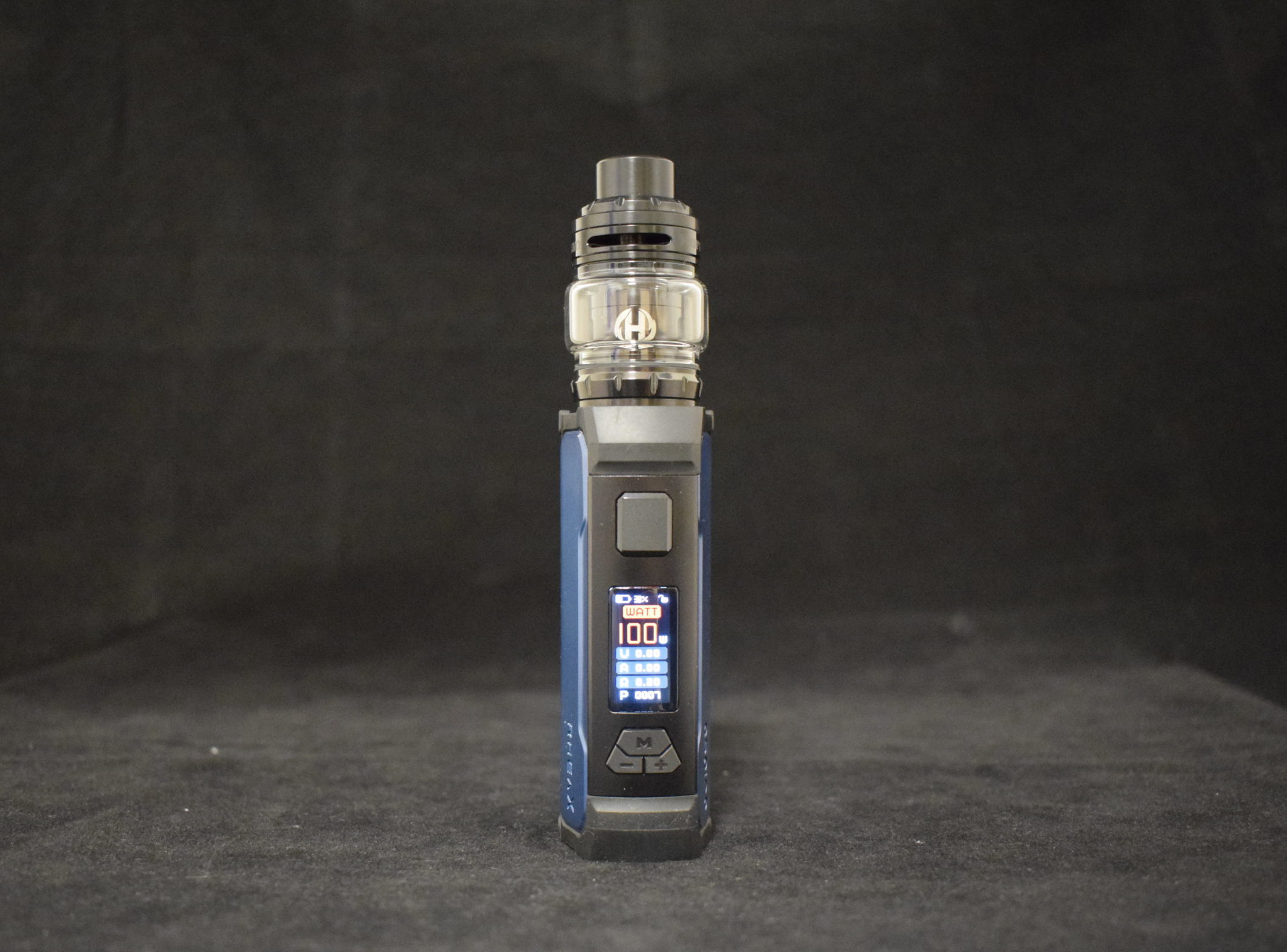 Aspire – Kit Rhea