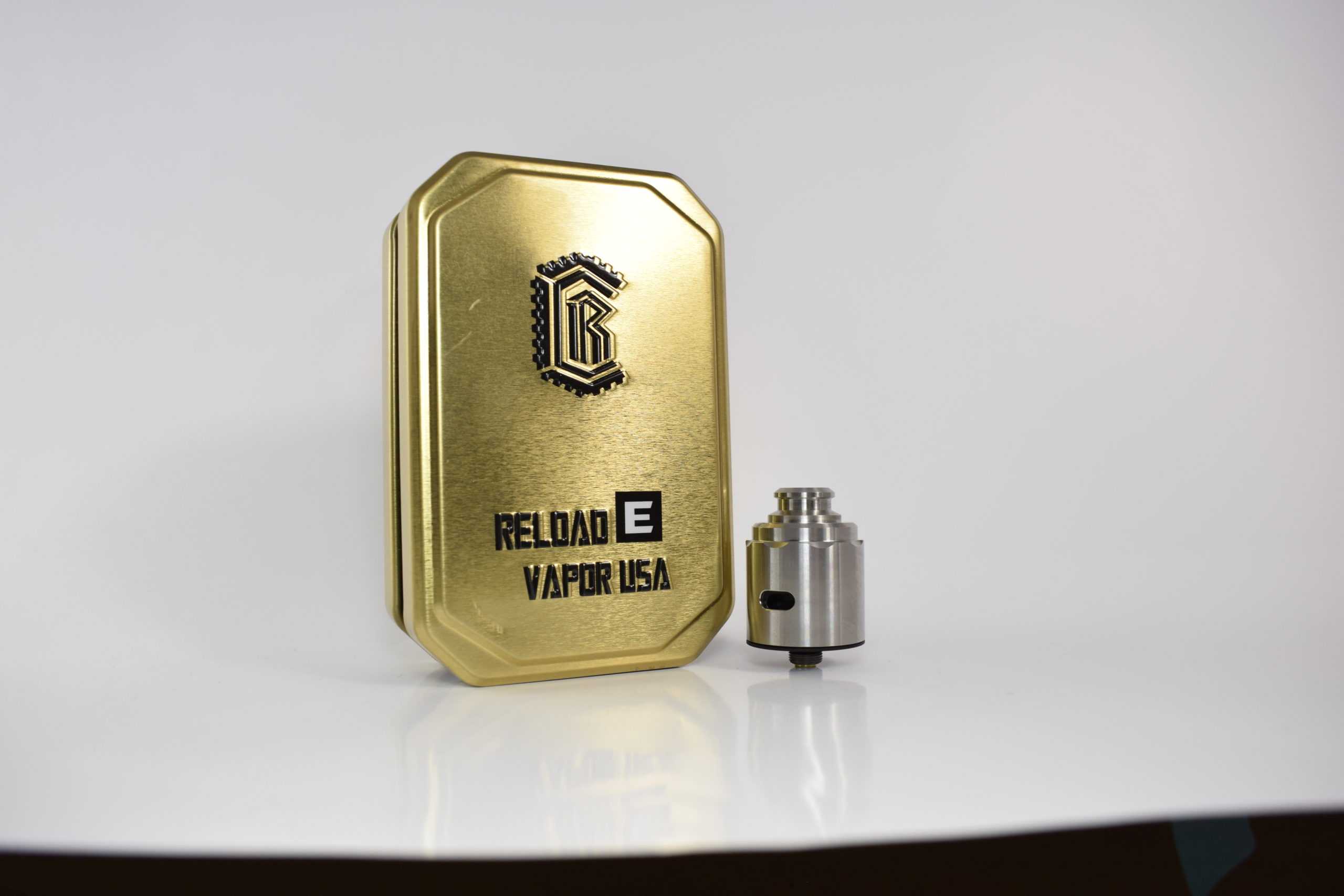 Reload Vapor – Reload E