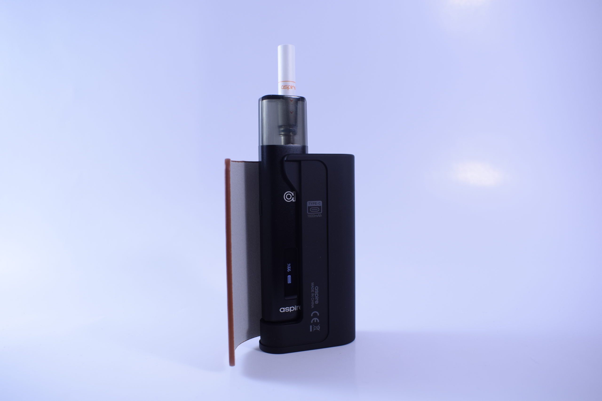 Aspire – Vilter S & Vilter – PB