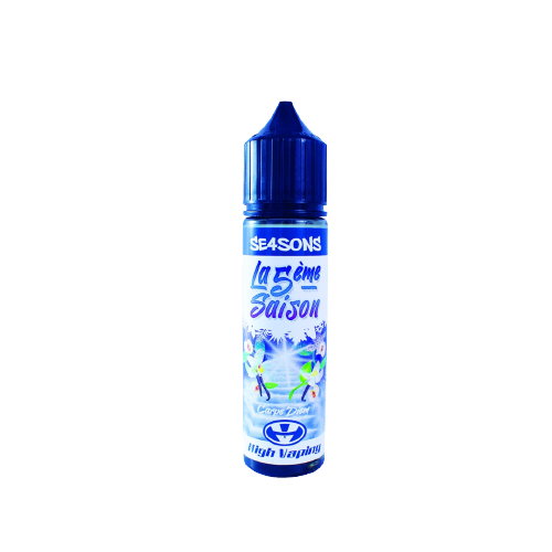 High Vaping – Seasons