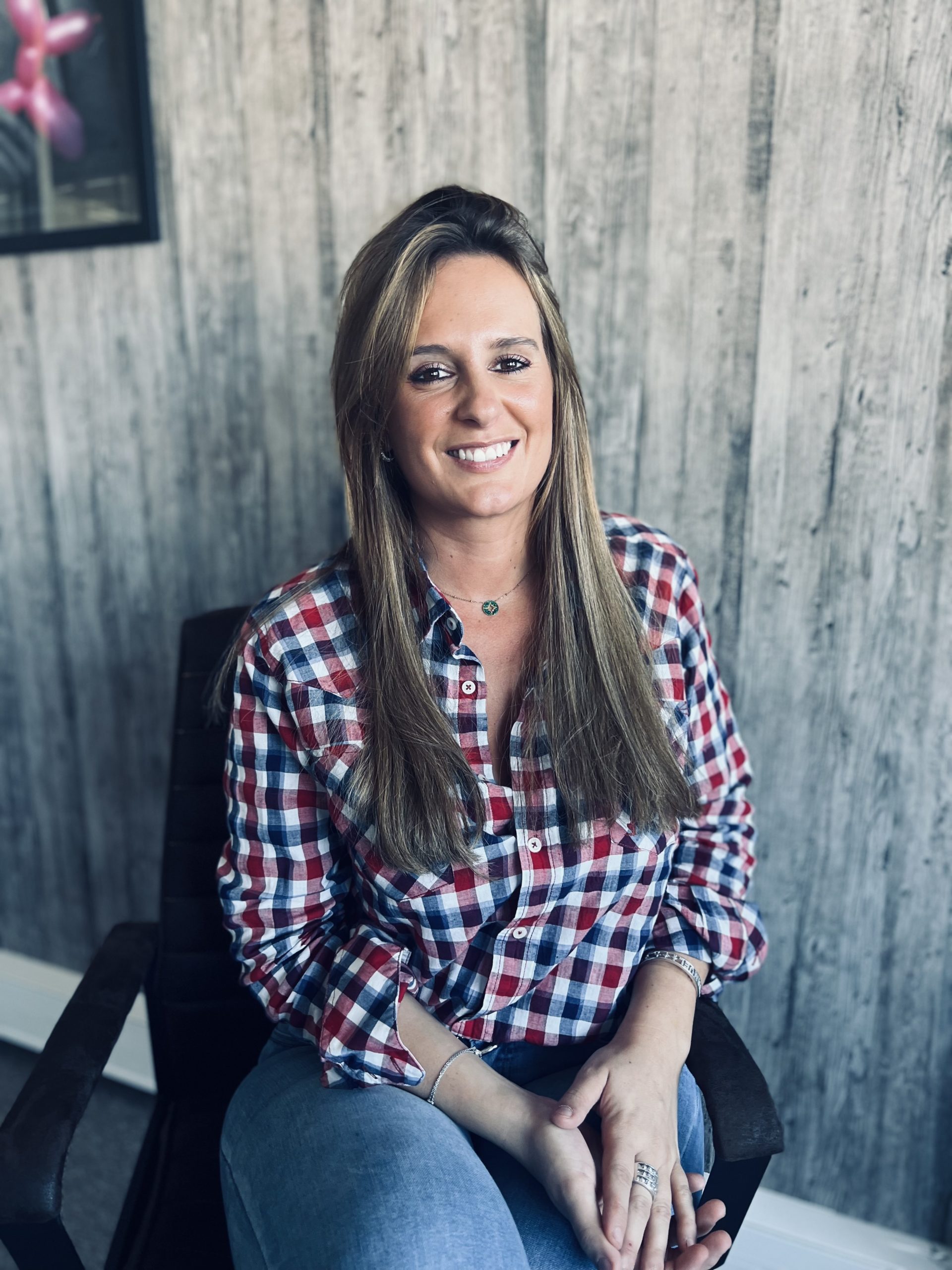 Rencontre avec Charlotte Wolff, directrice commerciale de KMLS pro