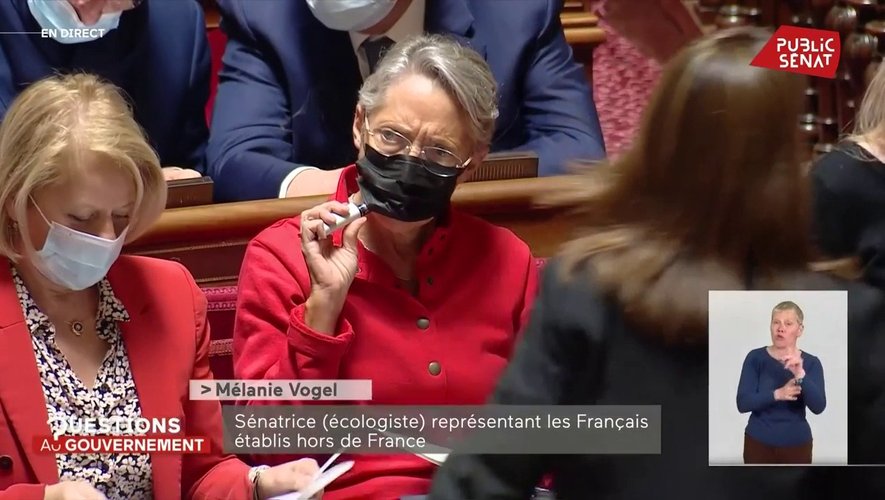 Le Parlement dans tous ses états